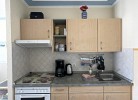Fewo 02 'Ferienwohnung mit Meerblick'