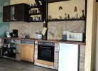 Fewo 13 'Ferienwohnung Ziegenheim auf dem Bauernhof'