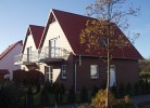 Fewo 44 'Sommer im Haus Vierjahreszeiten'