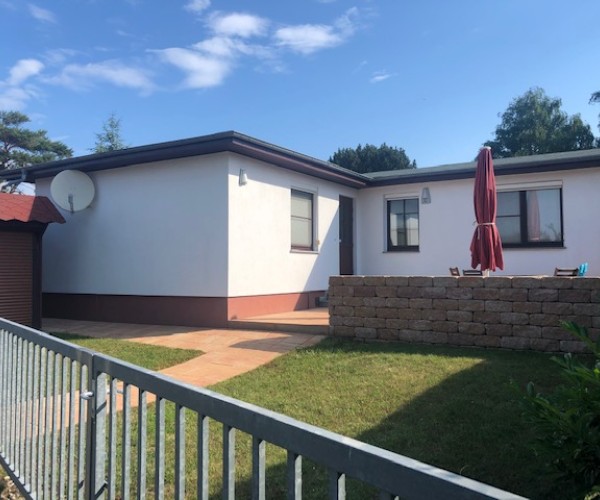 Feha 78 'Ferienbungalow für Familien in ruhiger Lage'