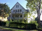 Fewo 18 'Ferienwohnung in der Villa Seeadler'