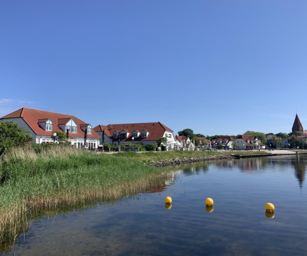 Fewo 215 'Erik in Rerik'