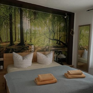 Fewo 53 'Strandnahe Ferienwohnung'