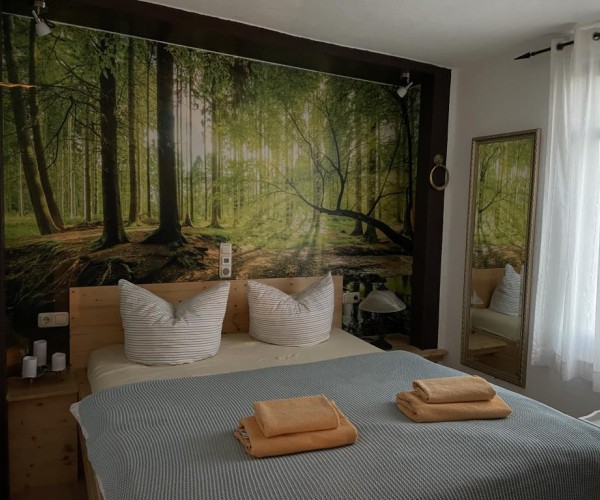 Fewo 53 'Strandnahe Ferienwohnung'