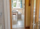 Fewo 54 'Am Gutshaus' naturnah gelegen in Roggow
