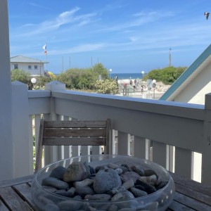 Fewo 03 'Ferienwohnung am Salzhaff'