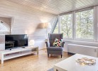 Fewo 81 'Finnhütte mit Blick auf Ostsee'