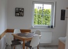 Fewo 43 'Winter im Haus Vierjahreszeiten'