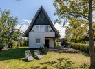 Fewo 81 'Finnhütte mit Blick auf Ostsee'