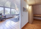 Fewo 81 'Finnhütte mit Blick auf Ostsee'