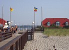 Fewo 07 'Eismöwe' mit Blick auf Salzhaff und Ostsee