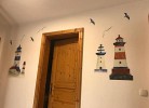 Feha 30 'Ferienhaus Delphin' in ruhiger Lage