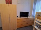 Fewo 72 'Ferienwohnung in der 'Alten Brüterei' in Roggow'