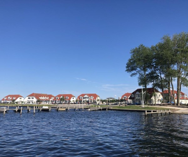 Fewo 73 'Ferienwohnung in ruhiger Lage'