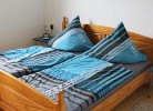 Fewo 43 'Winter im Haus Vierjahreszeiten'