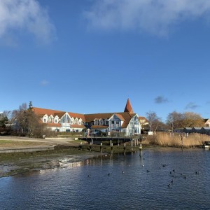 Fewo 20 'Ferienwohnung mit maritimen Flair'