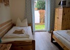 Fewo 18 'Ferienwohnung in der Villa Seeadler'