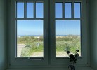 Fewo 02 'Ferienwohnung mit Meerblick'
