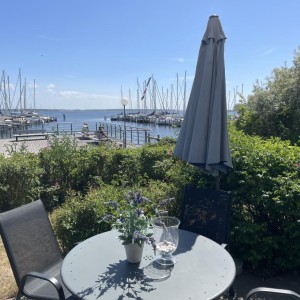 Fewo 34 'Ferienwohnung am Reriker Yachthafen'