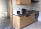 Fewo 71 'Kleine 1 Raumwohnung in Roggow'