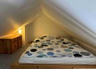 Feha 36 'Ferienhaus Hagebutte' nur wenige Meter zum Strand