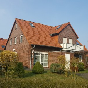 Feha 30 'Ferienhaus Delphin' in ruhiger Lage