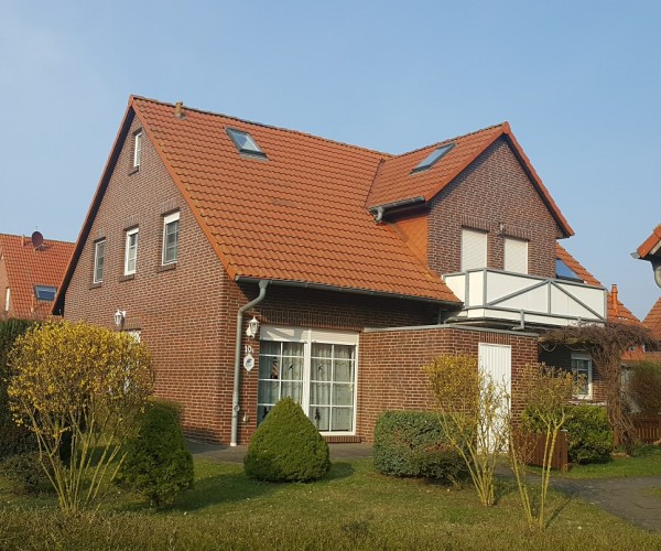 Feha 30 'Ferienhaus Delphin' in ruhiger Lage