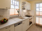 Fewo 217 'Ferienwohnung Meerglück in der Villa Rosita'