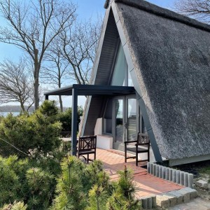 Feha 77 'Ferienhaus in Rerik am Wasser'