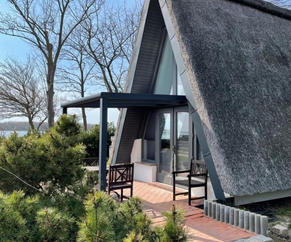 Feha 77 'Ferienhaus in Rerik am Wasser'
