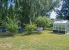 Fewo 54 'Am Gutshaus' naturnah gelegen in Roggow