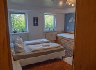 Fewo 54 'Am Gutshaus' naturnah gelegen in Roggow
