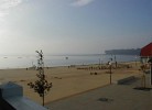 Fewo 08 'Seemöwe' mit Blick auf Salzhaff und Ostsee