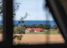 Fewo 81 'Finnhütte mit Blick auf Ostsee'