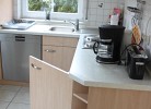 Fewo 43 'Winter im Haus Vierjahreszeiten'