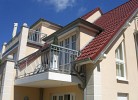 Fewo 217 'Ferienwohnung Meerglück in der Villa Rosita'