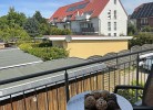 Fewo 29 'Ferienwohnung mit Balkon'