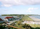 Fewo 07 'Eismöwe' mit Blick auf Salzhaff und Ostsee