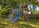 Fewo 54 'Am Gutshaus' naturnah gelegen in Roggow