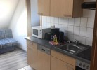Fewo 71 'Kleine 1 Raumwohnung in Roggow'