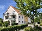 Fewo 202 'Ferienwohnung in Strand- und Spielplatznähe'