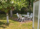 Fewo 54 'Am Gutshaus' naturnah gelegen in Roggow