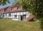 Fewo 54 'Am Gutshaus' naturnah gelegen in Roggow