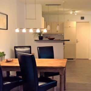 Fewo 18 'Ferienwohnung in der Villa Seeadler'