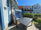 Fewo 33 'Ferienwohnung am Reriker Yachthafen mit Salzhaffblick'