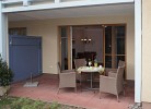 Fewo 04 'Klippenmöwe' ruhig und zentral gelegen 