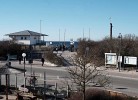 Fewo 08 'Seemöwe' mit Blick auf Salzhaff und Ostsee