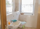 Fewo 54 'Am Gutshaus' naturnah gelegen in Roggow
