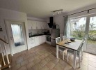 Feha 36 'Ferienhaus Hagebutte' nur wenige Meter zum Strand