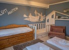 Fewo 54 'Am Gutshaus' naturnah gelegen in Roggow